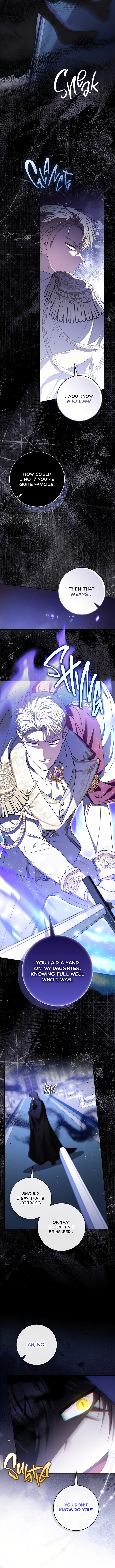 Read The Male Lead Is Unhealthily Obsessed With My Health EN Manga Online