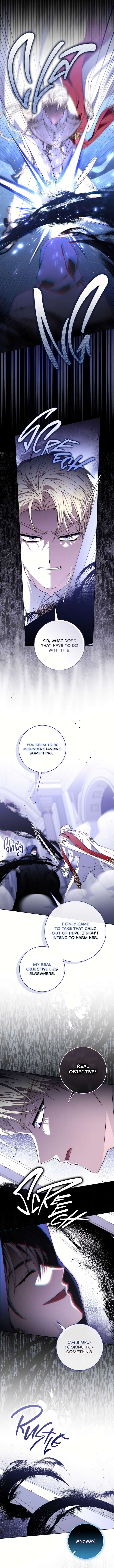 Read The Male Lead Is Unhealthily Obsessed With My Health EN Manga Online