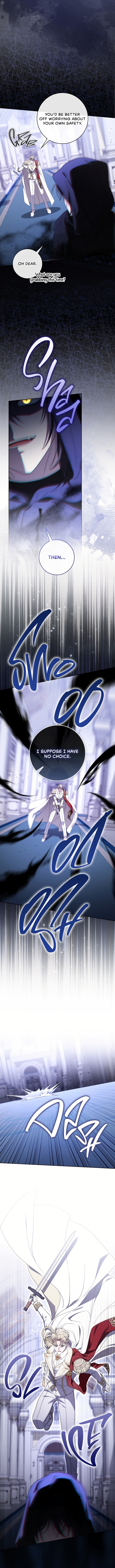 Read The Male Lead Is Unhealthily Obsessed With My Health EN Manga Online