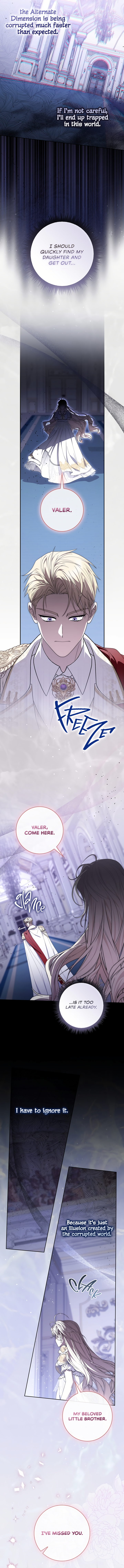 Read The Male Lead Is Unhealthily Obsessed With My Health EN Manga Online