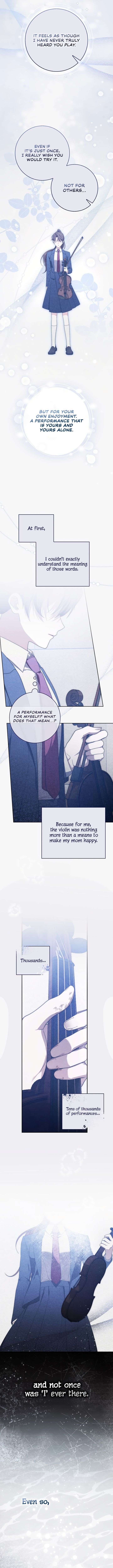 Read The Male Lead Is Unhealthily Obsessed With My Health EN Manga Online