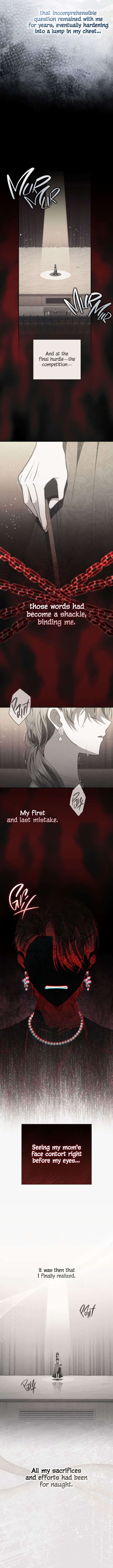Read The Male Lead Is Unhealthily Obsessed With My Health EN Manga Online