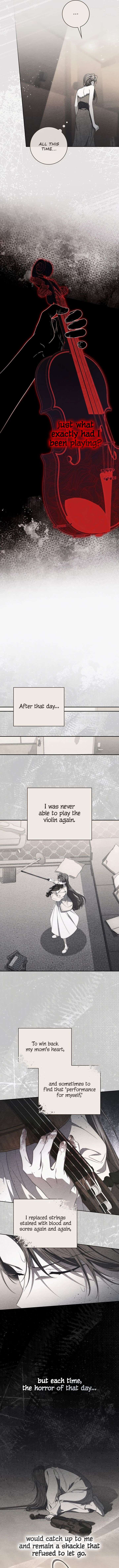 Read The Male Lead Is Unhealthily Obsessed With My Health EN Manga Online