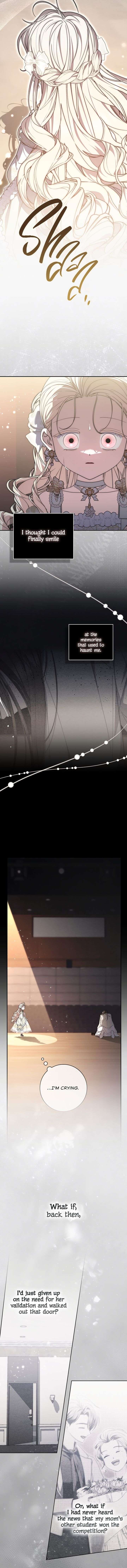 Read The Male Lead Is Unhealthily Obsessed With My Health EN Manga Online