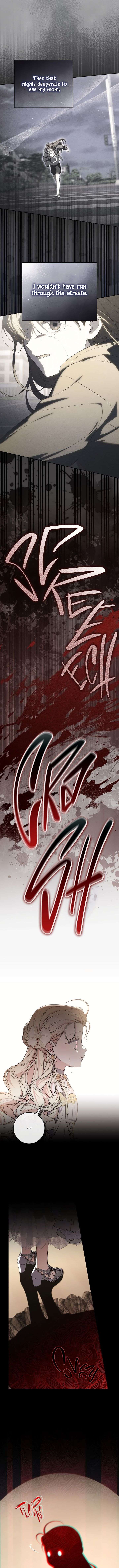 Read The Male Lead Is Unhealthily Obsessed With My Health EN Manga Online
