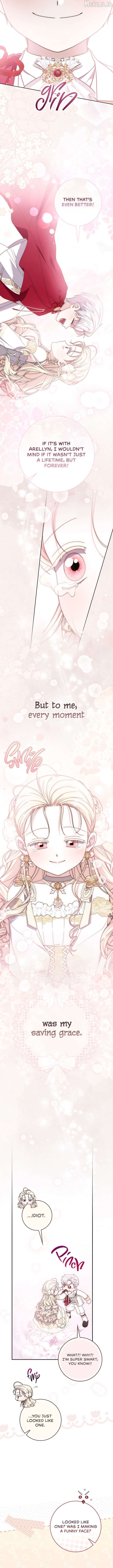 Read The Male Lead Is Unhealthily Obsessed With My Health EN Manga Online