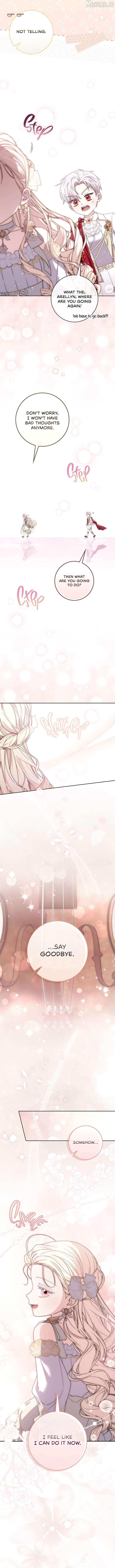 Read The Male Lead Is Unhealthily Obsessed With My Health EN Manga Online