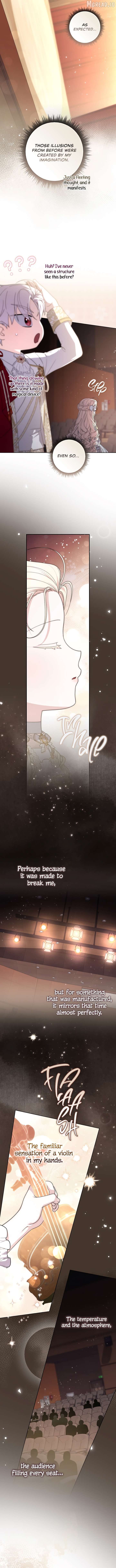 Read The Male Lead Is Unhealthily Obsessed With My Health EN Manga Online