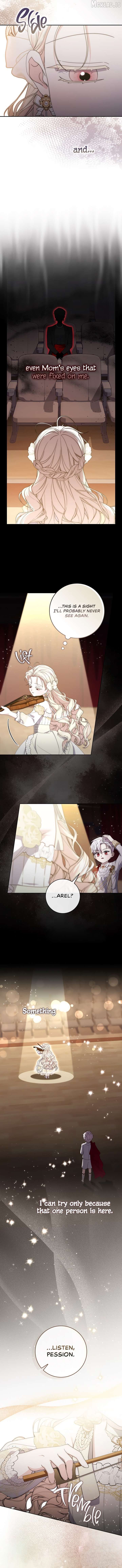 Read The Male Lead Is Unhealthily Obsessed With My Health EN Manga Online