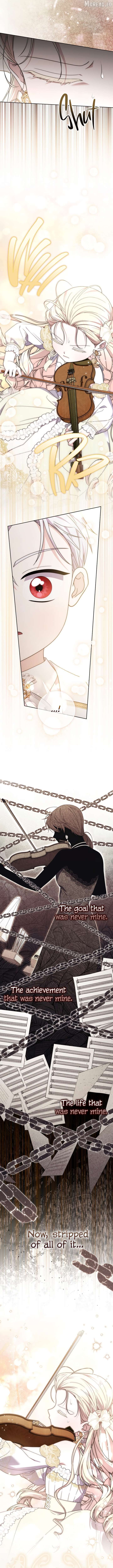 Read The Male Lead Is Unhealthily Obsessed With My Health EN Manga Online