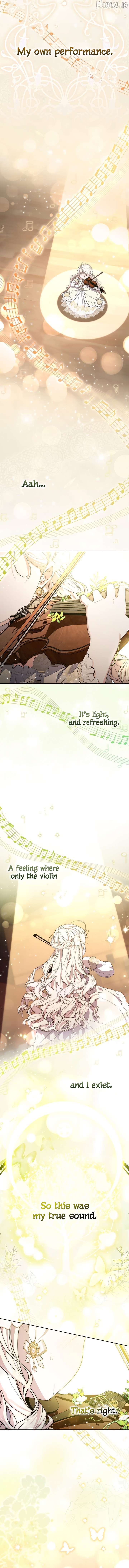 Read The Male Lead Is Unhealthily Obsessed With My Health EN Manga Online