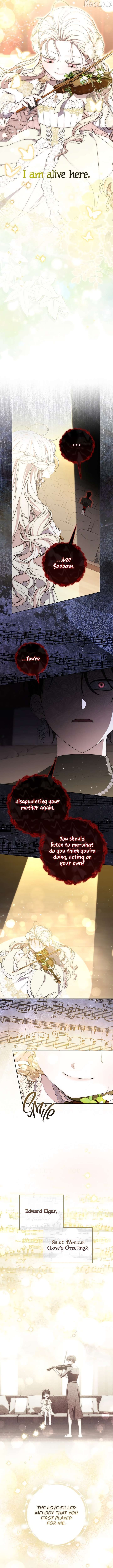 Read The Male Lead Is Unhealthily Obsessed With My Health EN Manga Online