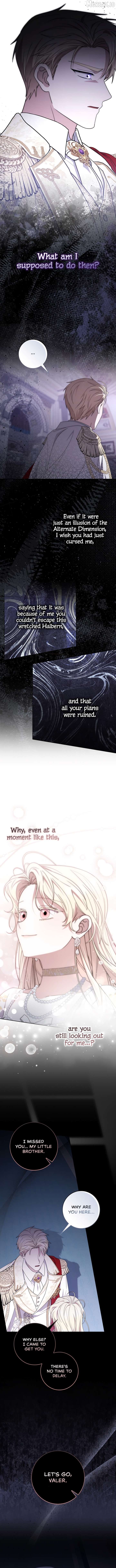 Read The Male Lead Is Unhealthily Obsessed With My Health EN Manga Online