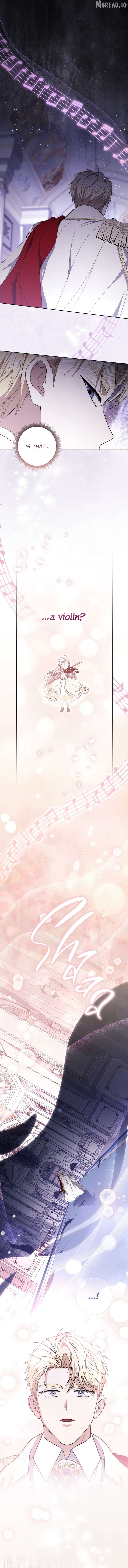 Read The Male Lead Is Unhealthily Obsessed With My Health EN Manga Online
