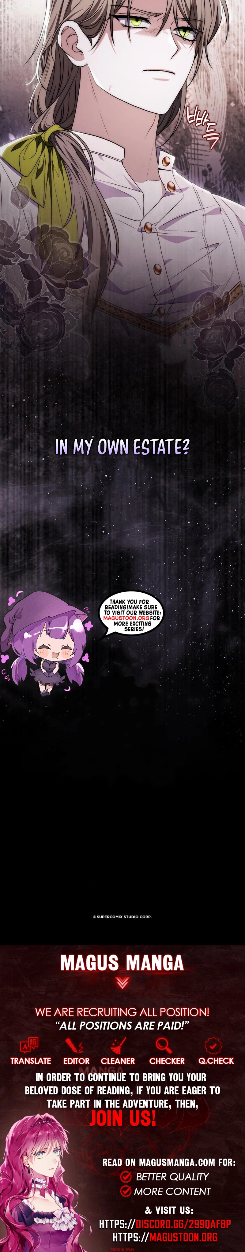 Read The Male Lead Is Unhealthily Obsessed With My Health EN Manga Online