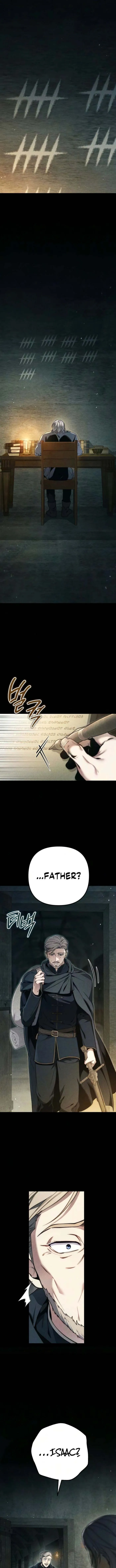 Read The Margrave’s Worthless Mage EN Manga Online