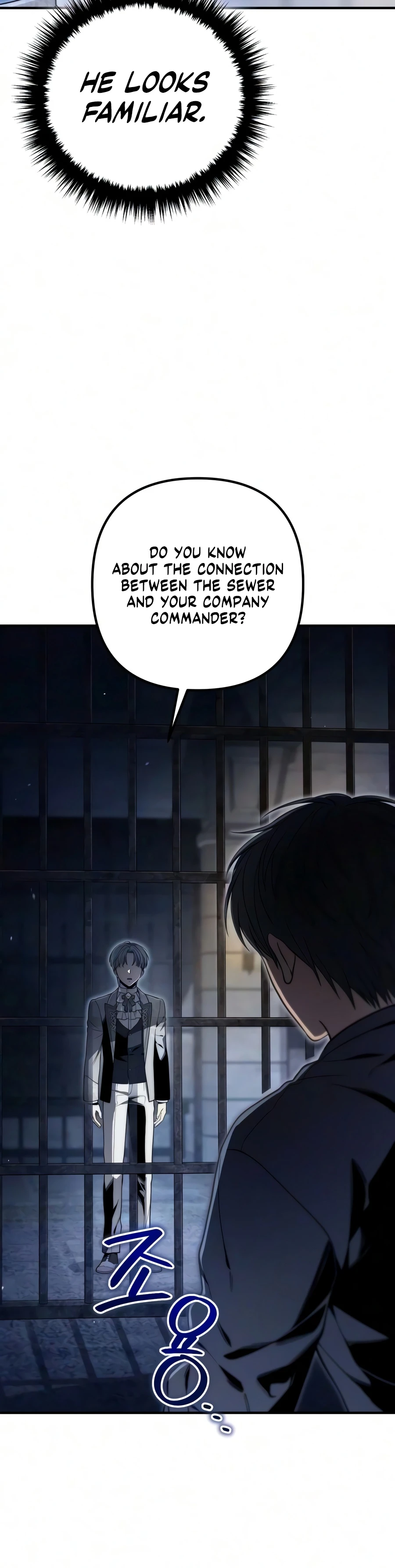 Read The Margrave’s Worthless Mage EN Manga Online