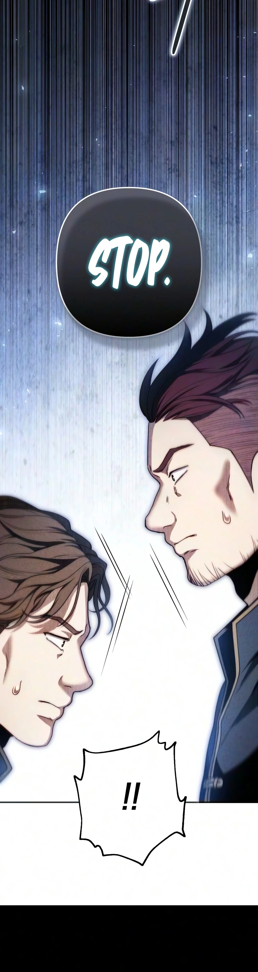 Read The Margrave’s Worthless Mage EN Manga Online