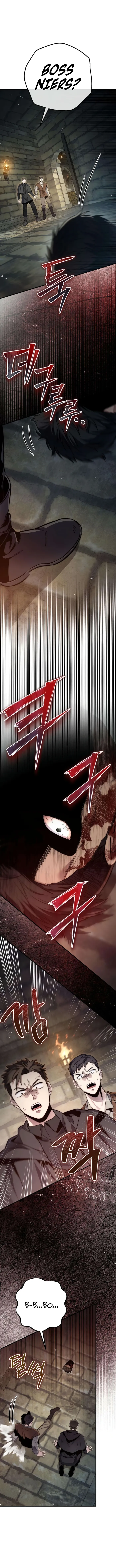 Read The Margrave’s Worthless Mage EN Manga Online