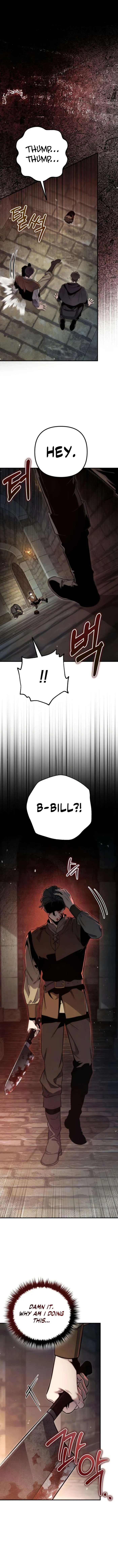 Read The Margrave’s Worthless Mage EN Manga Online