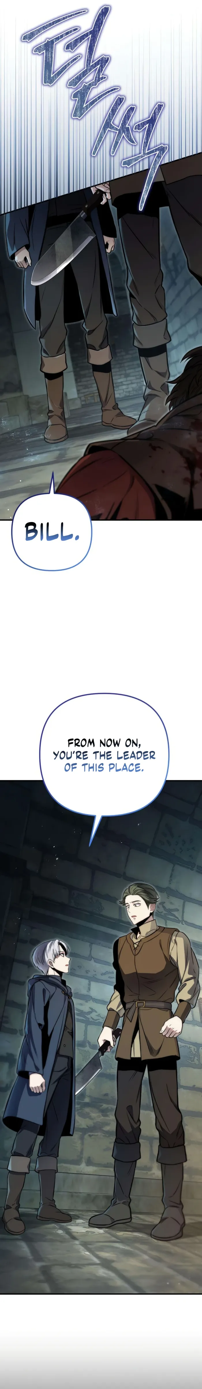 Read The Margrave’s Worthless Mage EN Manga Online