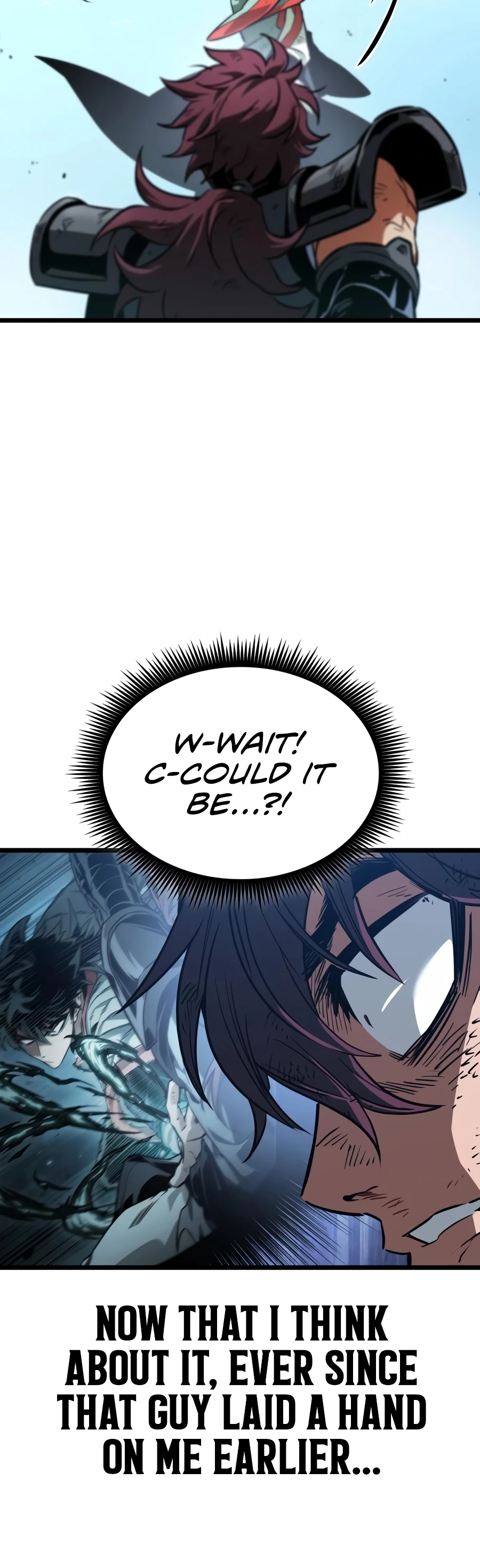 Read The Martial Genius Who Remembers Everything EN Manga Online