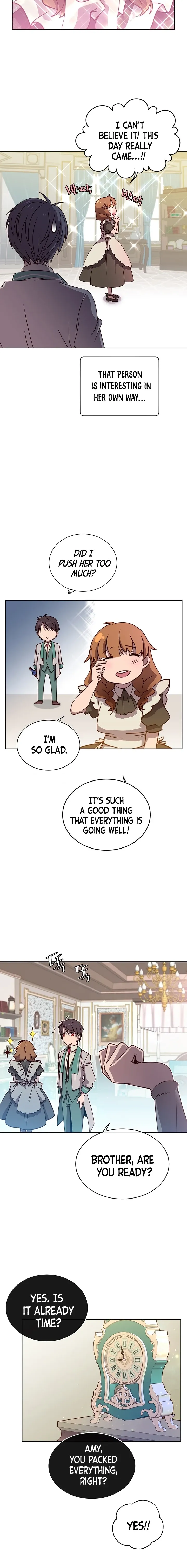 Read The Max Level Hero has Returned! EN Manga Online