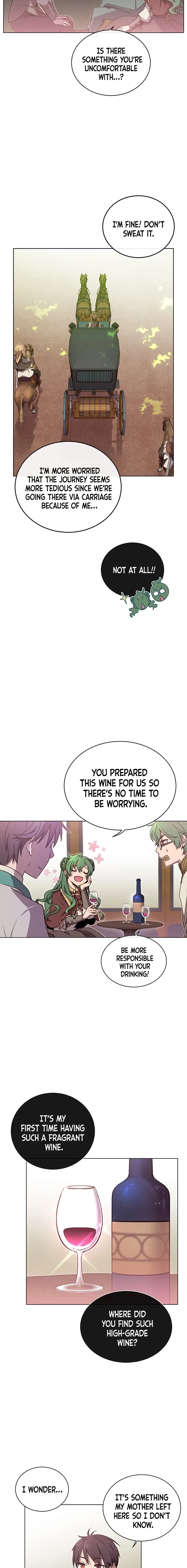 Read The Max Level Hero has Returned! EN Manga Online