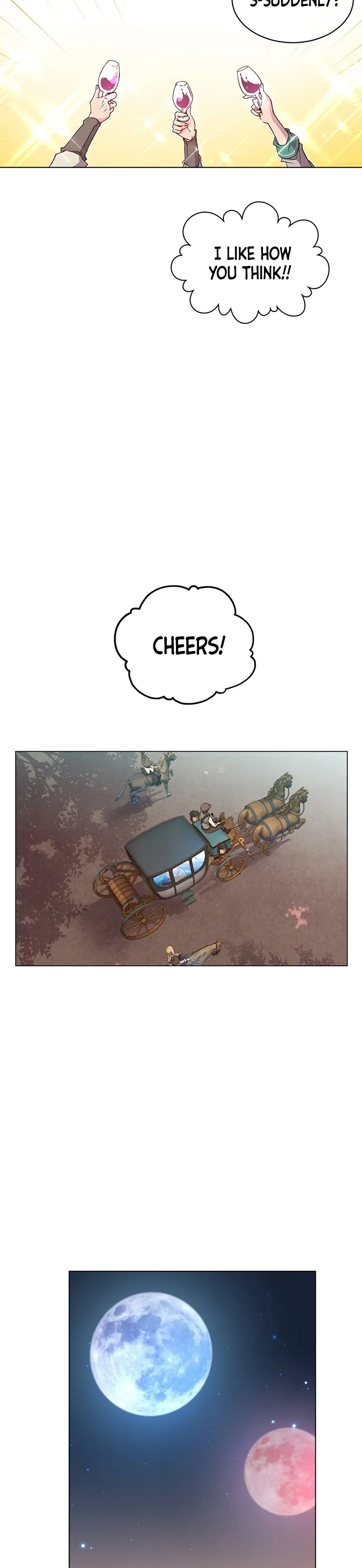 Read The Max Level Hero has Returned! EN Manga Online