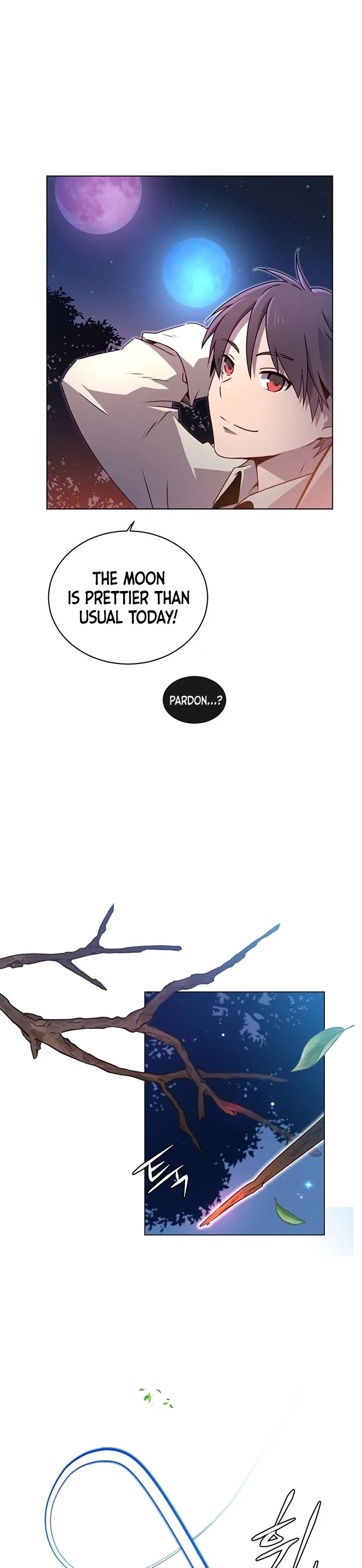 Read The Max Level Hero has Returned! EN Manga Online