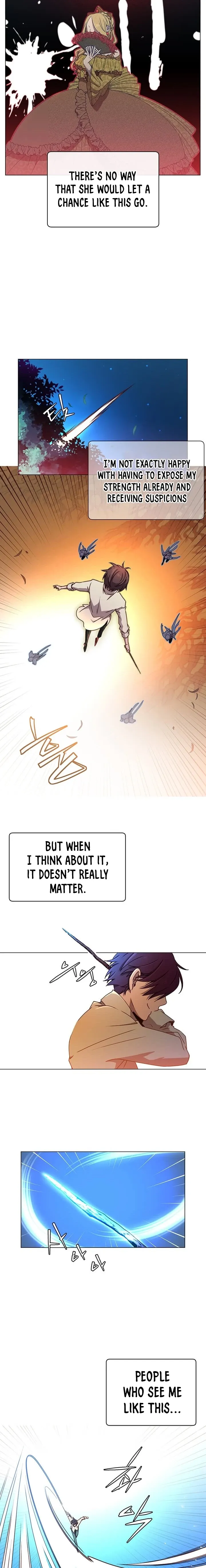 Read The Max Level Hero has Returned! EN Manga Online