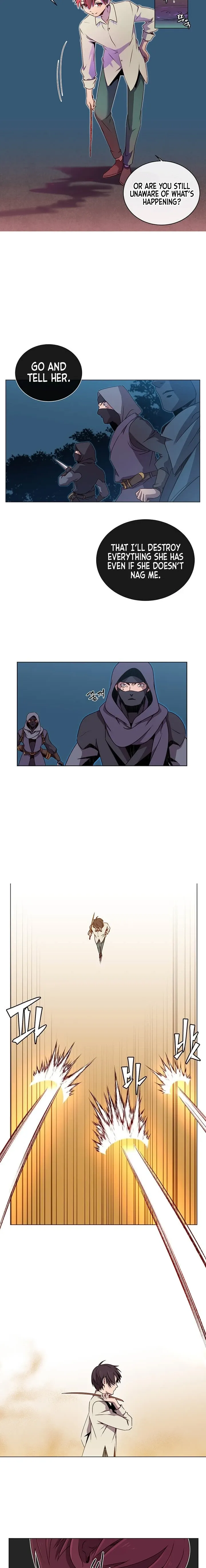 Read The Max Level Hero has Returned! EN Manga Online