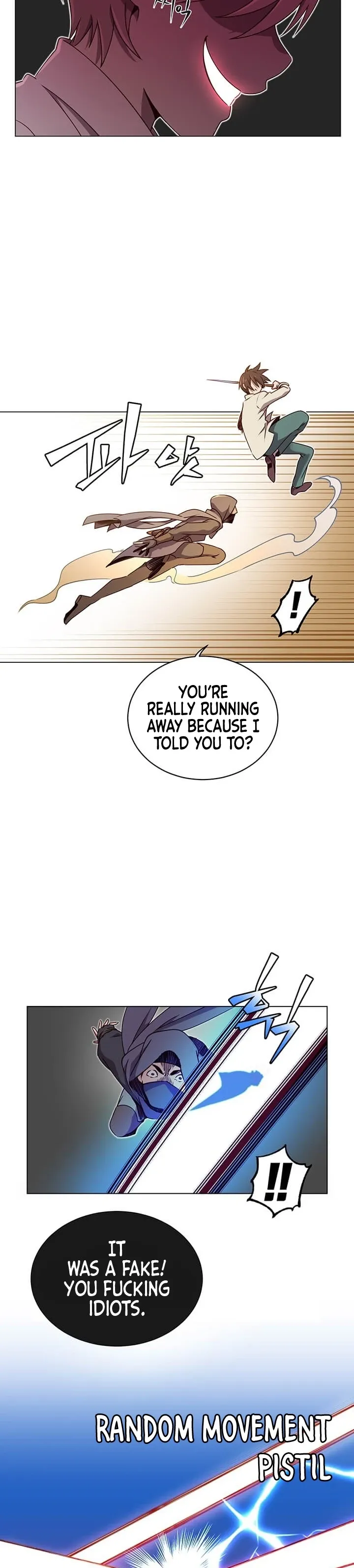 Read The Max Level Hero has Returned! EN Manga Online