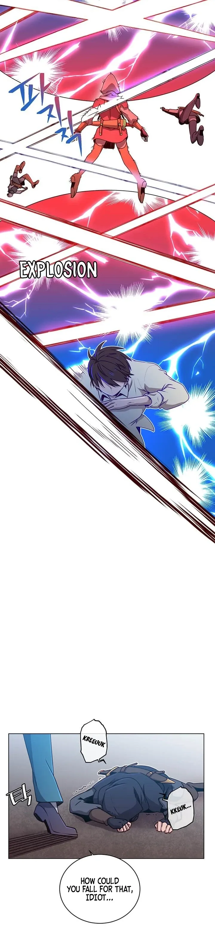Read The Max Level Hero has Returned! EN Manga Online