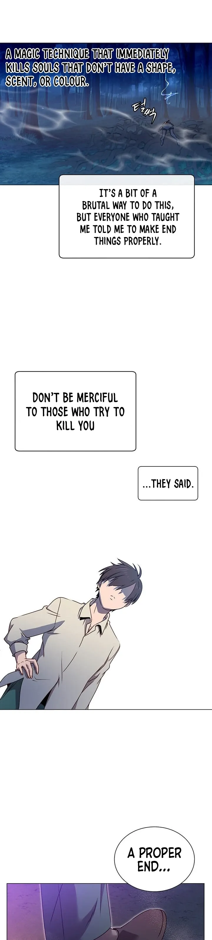 Read The Max Level Hero has Returned! EN Manga Online