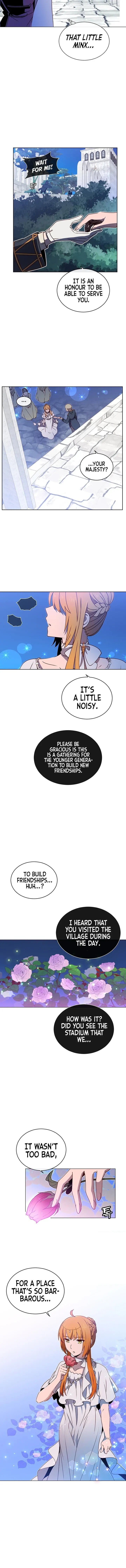 Read The Max Level Hero has Returned! EN Manga Online