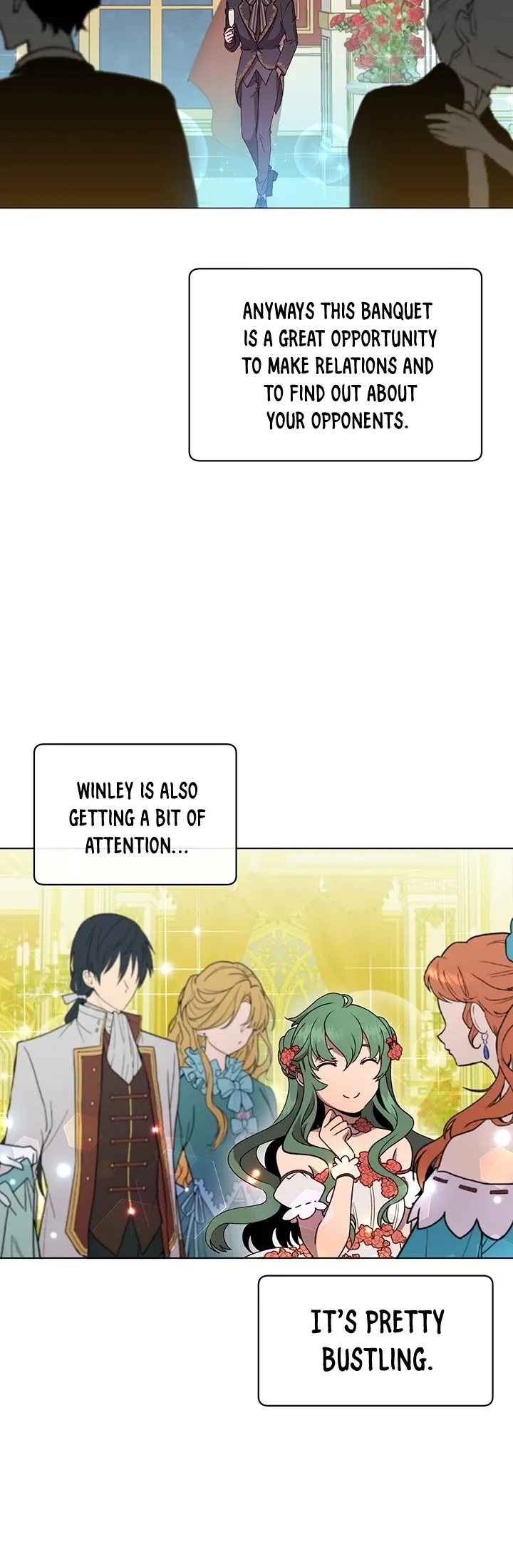 Read The Max Level Hero has Returned! EN Manga Online