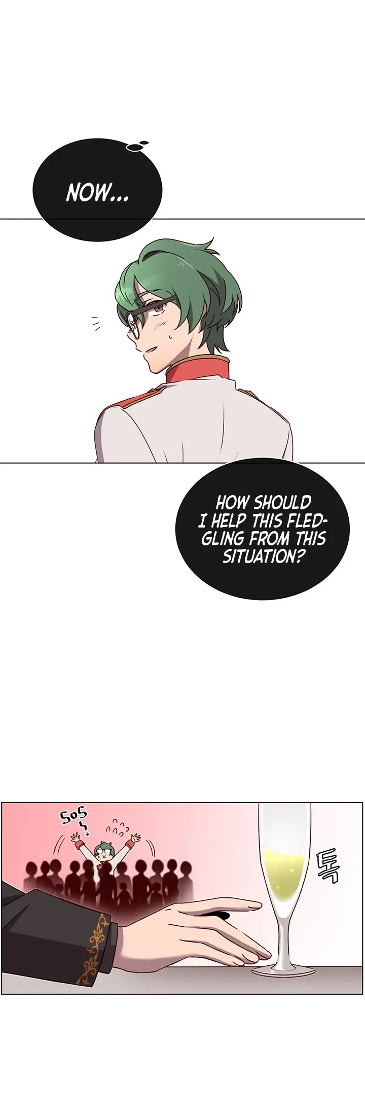 Read The Max Level Hero has Returned! EN Manga Online