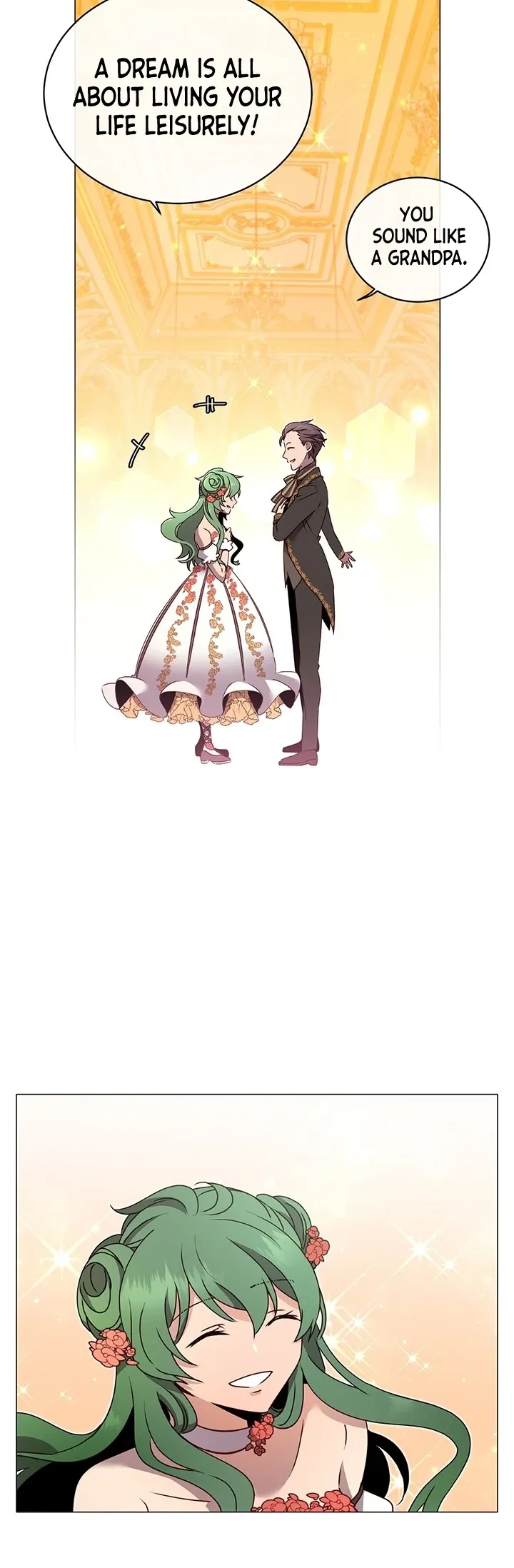 Read The Max Level Hero has Returned! EN Manga Online
