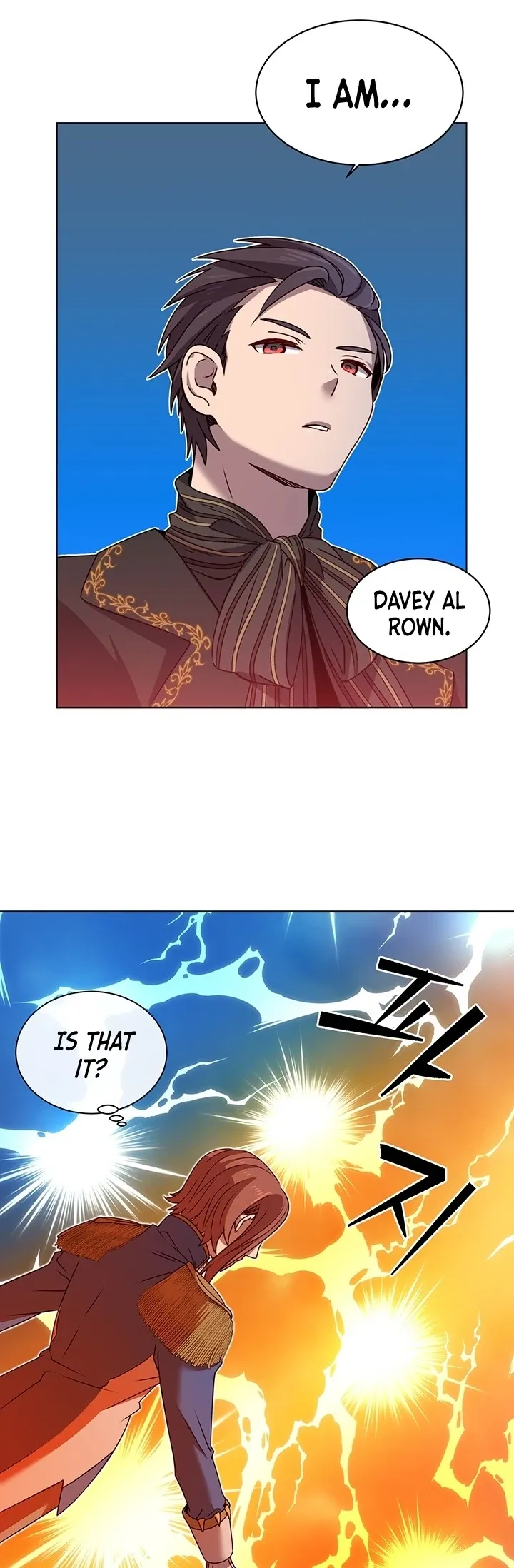 Read The Max Level Hero has Returned! EN Manga Online