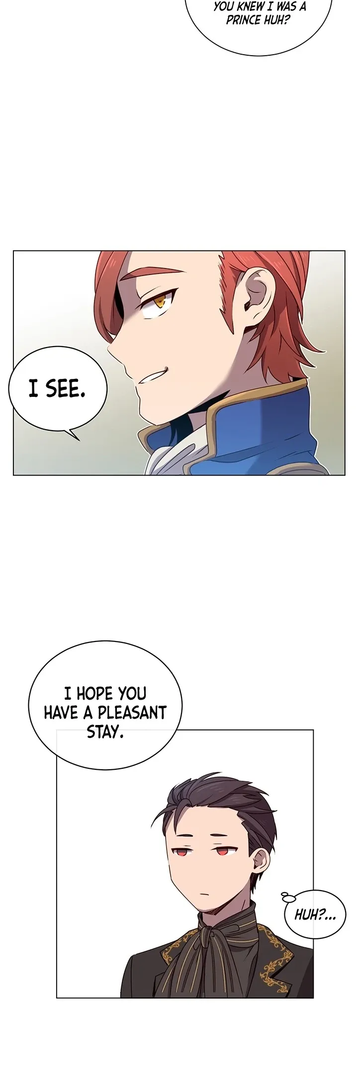 Read The Max Level Hero has Returned! EN Manga Online