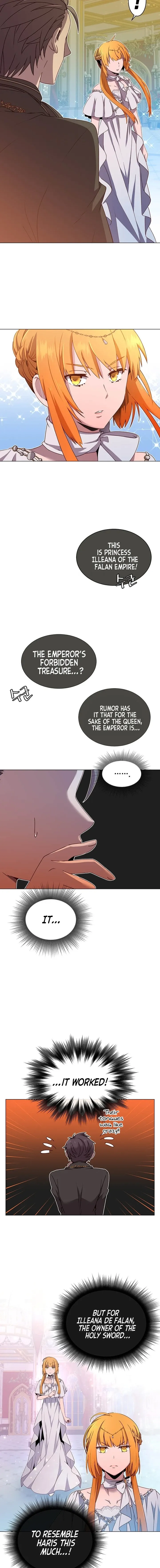 Read The Max Level Hero has Returned! EN Manga Online