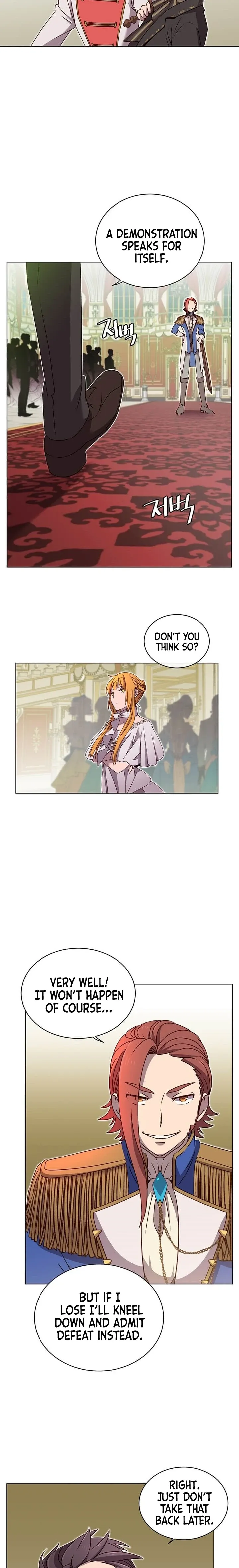 Read The Max Level Hero has Returned! EN Manga Online
