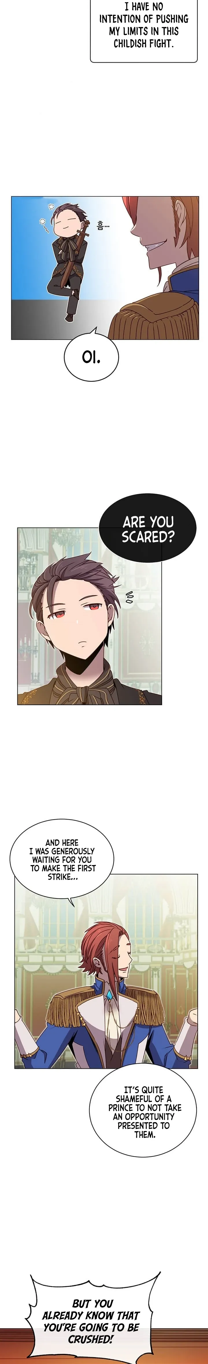 Read The Max Level Hero has Returned! EN Manga Online