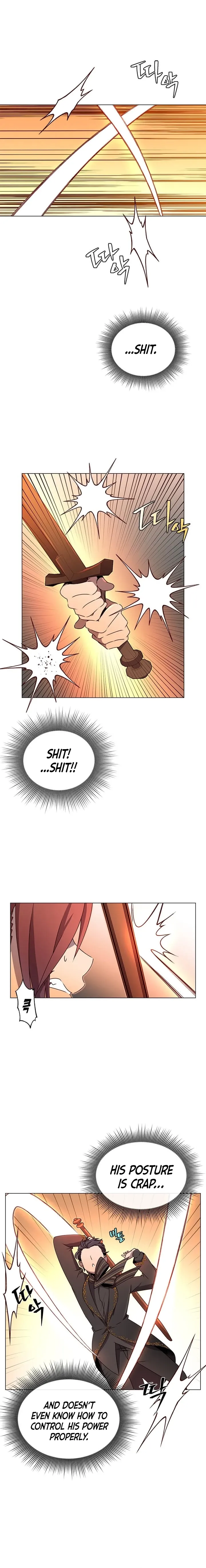 Read The Max Level Hero has Returned! EN Manga Online