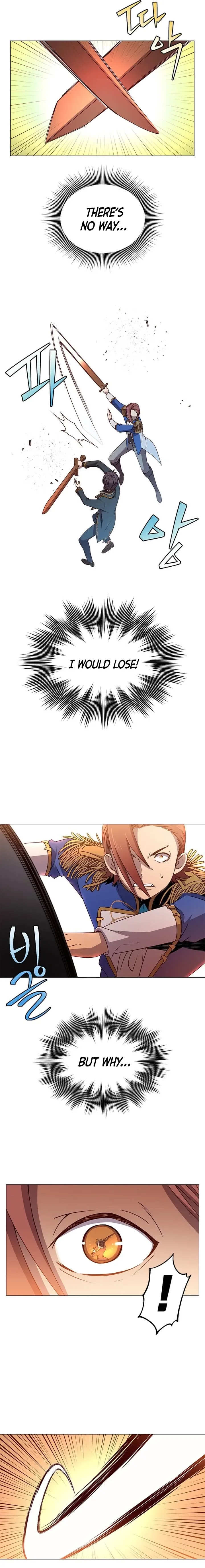 Read The Max Level Hero has Returned! EN Manga Online