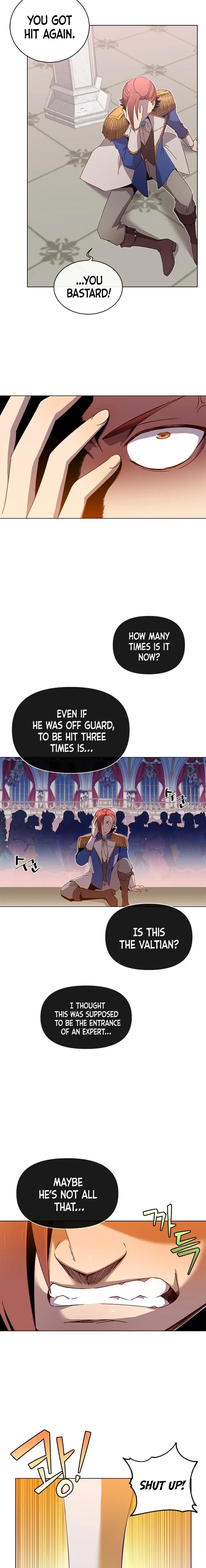 Read The Max Level Hero has Returned! EN Manga Online