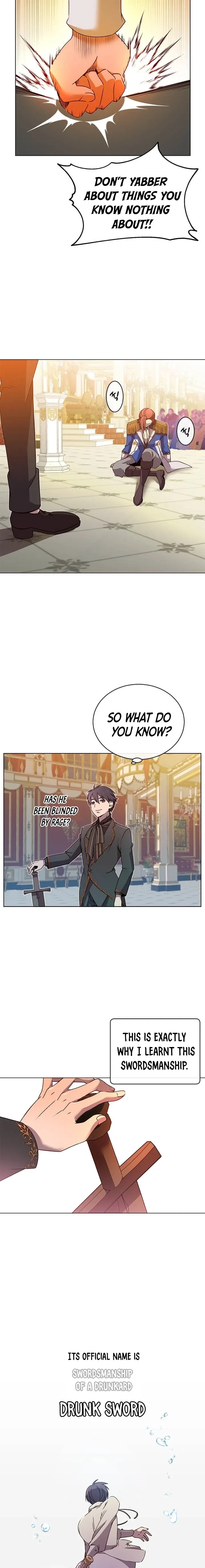 Read The Max Level Hero has Returned! EN Manga Online