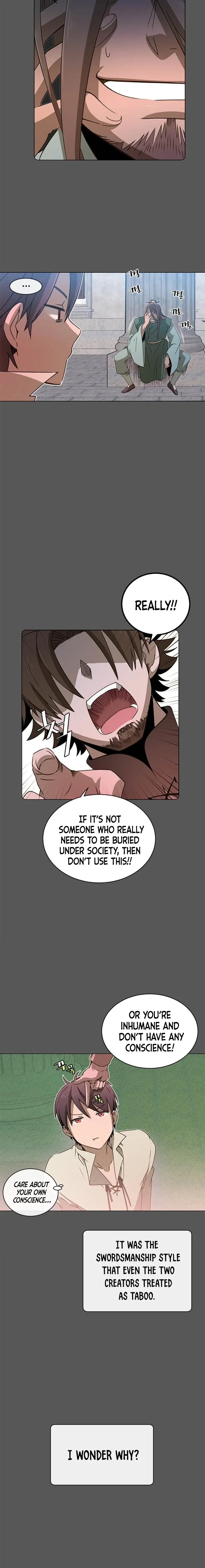 Read The Max Level Hero has Returned! EN Manga Online