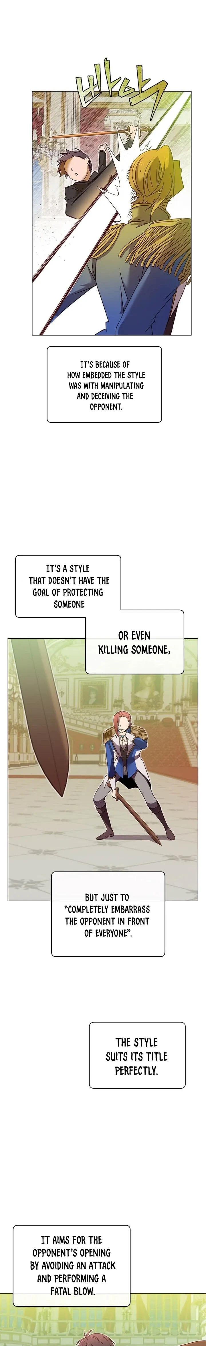 Read The Max Level Hero has Returned! EN Manga Online